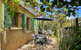 Appartement Avec Jardin Privatif