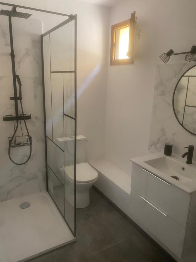 Appartement Avec Jardin Privatif Ajaccio  Extérieur photo