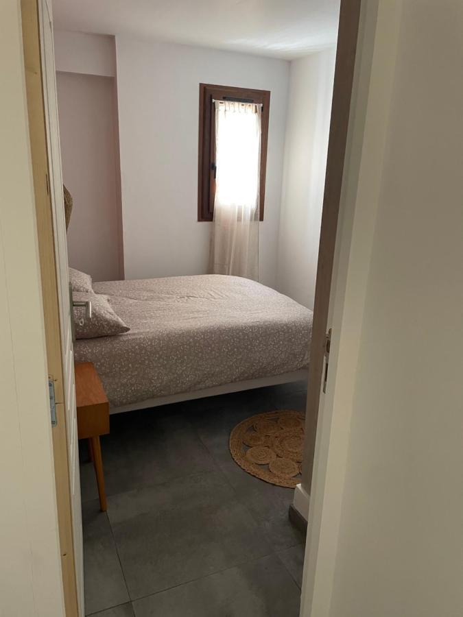Appartement Avec Jardin Privatif Ajaccio  Extérieur photo