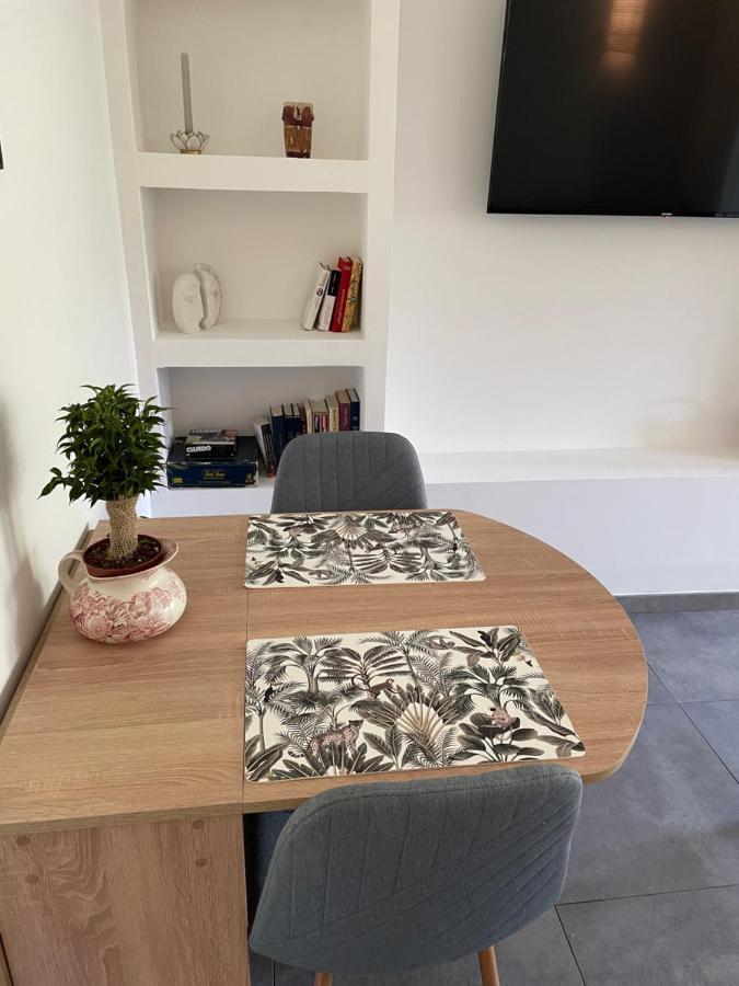 Appartement Avec Jardin Privatif Ajaccio  Extérieur photo