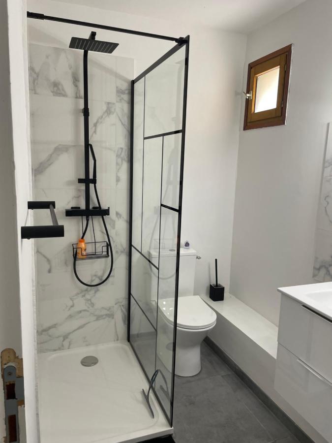 Appartement Avec Jardin Privatif Ajaccio  Extérieur photo